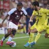 Roma este pe cale să finalizeze transferul extremei de la Aston Villa, iar Sancho a intrat pe stand-by.