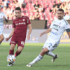 Meci LIVE CFR Cluj – FC Botoșani, confruntare în etapa a 6-a din Superligă
