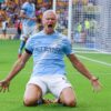 Fenomenul Haaland: Borna impresionantă atinsă la City!