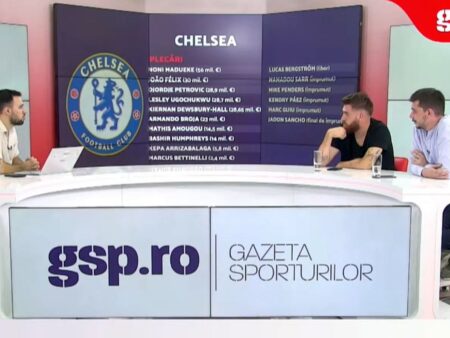 Analizăm etapa de deschidere a noului sezon de Premier League la Premier GSP