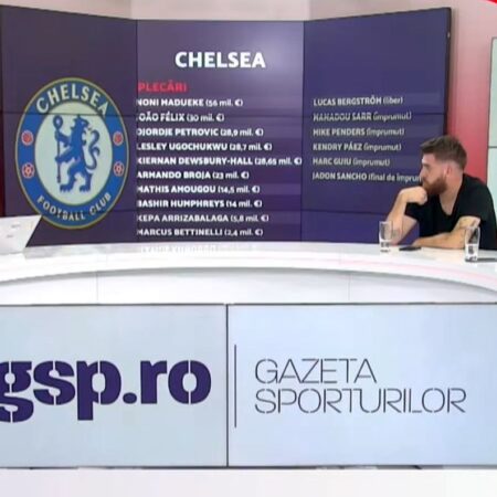 Analizăm etapa de deschidere a noului sezon de Premier League la Premier GSP