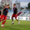 De ce Adrian Șut a lipsit de la derby-ul Rapid