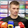 „Am mers la vestiar” » Motivul pentru care Florin Tănase nu a fost prezent la finalul derby-ului cu Rapid