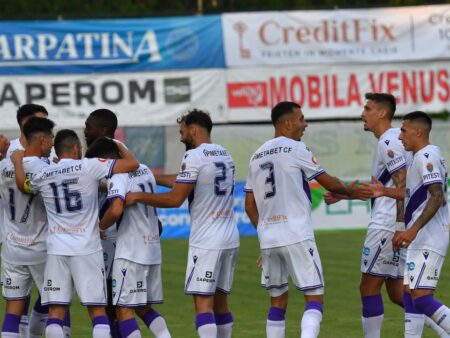 FC Argeș – Oțelul, începând cu ora 19:00, TRANSIMISIE LIVE pe Sport.ro! Piteștenii caută revanșa după înfrângerea de etapa trecută.