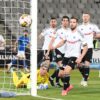 LIVE. Farul – U Cluj, meciul de încheiere al etapei #6 din Superliga