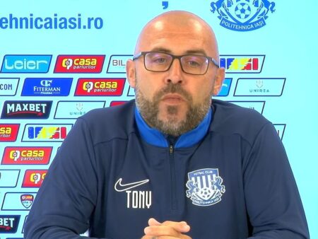 „Îi trag de urechi în fiecare zi! Nimeni nu i-a amenințat cu arma”