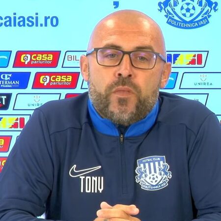 „Îi trag de urechi în fiecare zi! Nimeni nu i-a amenințat cu arma”