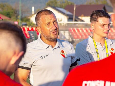 Prima victorie în Liga 2! Părerile lui Costel Enache