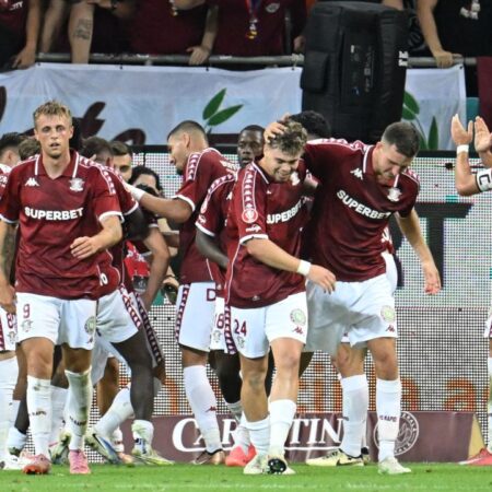 Rapid e slabă. Cum poate înflori? Caramavrov crede că giuleștenii au o singură oportunitate de a lupta pentru titlu în acest an.