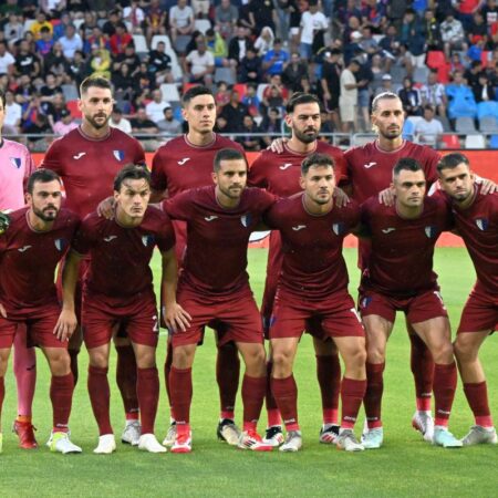 Jucătorul care a provocat probleme FCSB-ului în Liga Campionilor semnează cu o echipă din Superligă!