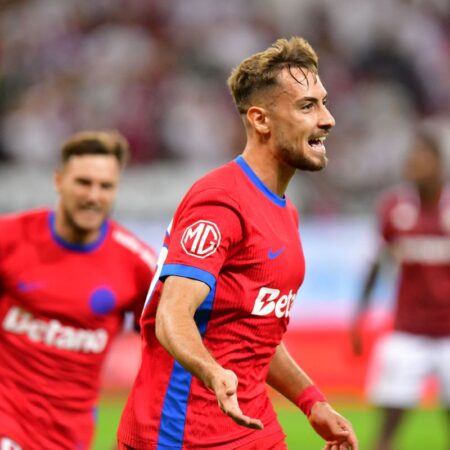 FCSB și Csikszereda își ajustează programul! Ce va fi cu meciul din etapa a 9-a?