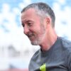 Rapidistul ironizat de Mihai Stoica după derby: „Pantea l-a făcut praf! Cred că se retrage după acest meci”