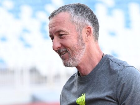 „FCSB ia în considerare noi transferuri? MM Stoica a oferit un răspuns clar”