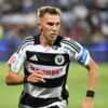Gheorghiță, reinventat la U Cluj! Debut cu asistență și un mesaj pentru FCSB: „Aici pot dribla, pot pierde mingea”
