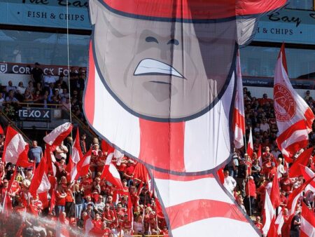 Aberdeen solicită ajutorul voluntarilor înaintea confruntării cu FCSB » Ce strategie au scoțienii