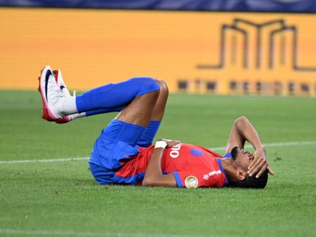 Pregătirea de vară la FCSB, sub semnul incertitudinii » Detalii care clarifică situația