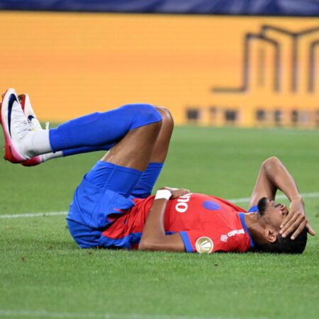 Pregătirea de vară la FCSB, sub semnul incertitudinii » Detalii care clarifică situația