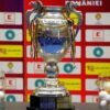 LIVE: Tragerea la sorți a play-off-ului Cupa României se desfășoară azi » Echipele din Superligă participă și ele!