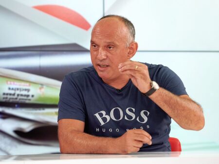 Florin Prunea a anticipat ce se va petrece în „dubla” FCSB