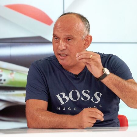 Florin Prunea a anticipat ce se va petrece în „dubla” FCSB