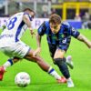 Cea mai rapidă vedetă din Serie A, transferată în Premier League