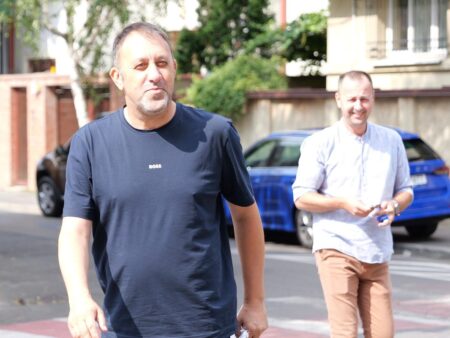 „Am căutat jucători capabili de performanță”