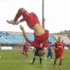 Andrei Ivan înscrie la debutul său pentru noua echipă! Tumbe și la greci!