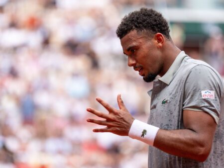 Încă o retragere înainte de US Open » Favoritul #20 se retrage din turneul de la Flushing Meadows