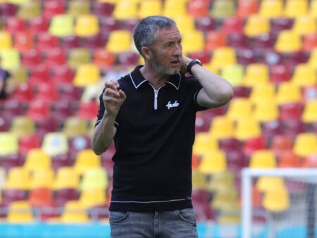 Mihai Stoica a anunțat că partida FCSB nu va avea loc pe Arena Națională: „Aud această enormitate!”