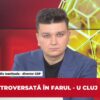 IOANIȚOAIA LA ZI » Directorul GSP, concluzii după Farul – U Cluj: „Rezultatul ne-a surprins”