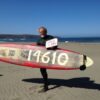 Povestea lui Dale Webster: 14.641 de zile nepătrunse pe placa de surfing » Rechini, pietre la rinichi și guacamole – „Disneyland-ul meu personal!”