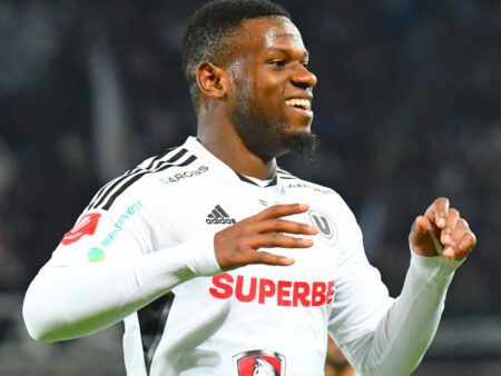 Când își va face debutul Mamadou Thiam la FCSB?