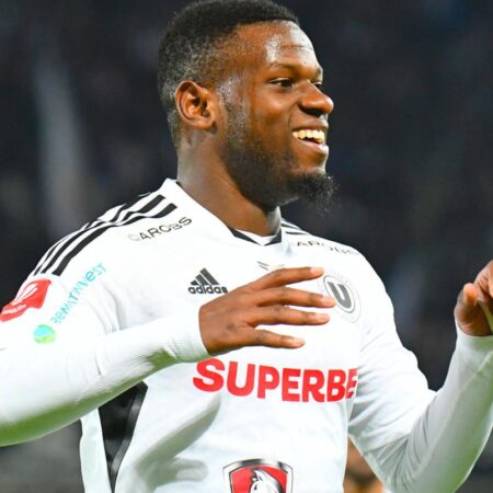 Când își va face debutul Mamadou Thiam la FCSB?