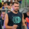 Luka Doncic, victima escrocilor! Totul a fost dezvăluit înainte de sosirea la Belgrad.