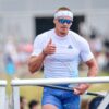 Canoistul Cătălin Chirilă a obținut calificarea în semifinale la Campionatele Mondiale de la Milano.