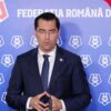Răzvan Burleanu: „Vom crea un centru pentru sistemul VAR la Mogoșoaia. Investiție de 860.000 de euro”