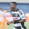 Ce număr va avea Mamadou Thiam la FCSB: „Îi oferim acest cadou!”