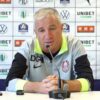 Înainte de CFR – Hacken, Petrescu a clarificat situația lui Louis Munteanu