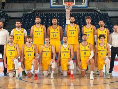 Naționala României încheie precalificările pentru Mondial pe primul loc » Cum ne-a susținut Ungaria