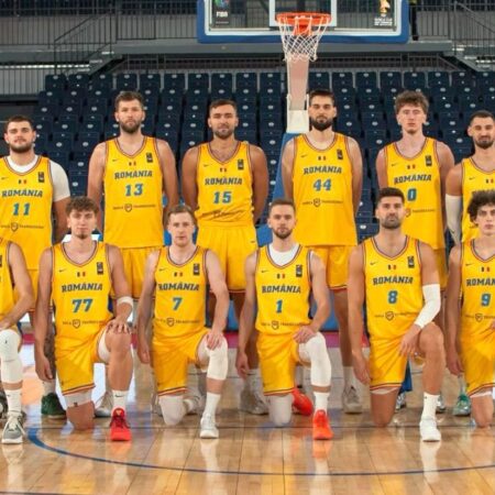 Naționala României încheie precalificările pentru Mondial pe primul loc » Cum ne-a susținut Ungaria