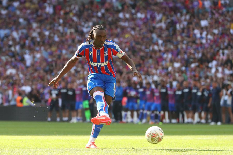 Bombă în mercato! Arsenal dă ultima mare lovitură a verii și „fură” starul din Premier League