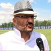 Va fi exclusă din toate competițiile