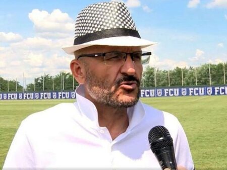 Va fi exclusă din toate competițiile