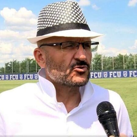 Va fi exclusă din toate competițiile