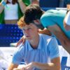 Darren Cahill își deschide sufletul despre situația lui Jannik Sinner, înainte de US Open: „Am discutat cu el”
