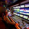 Cine difuzează meciul Basaksehir la televizor?
