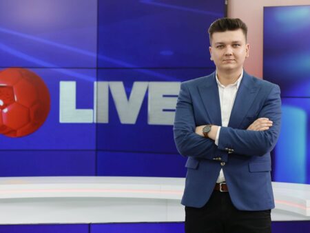 GSP Live Special cu Barbu, Rusescu și Beldie » FCSB, CFR Cluj și Universitatea Craiova își încep drumul către grupe