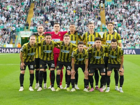 Echipa pe care toți o ocolesc în Liga Campionilor