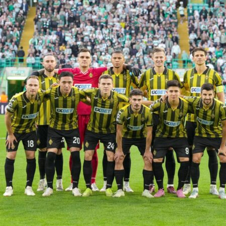 Echipa pe care toți o ocolesc în Liga Campionilor