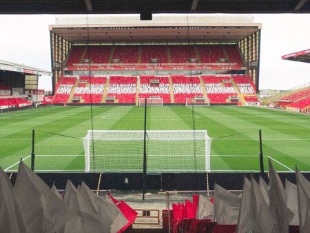 LIVE Aberdeen – FCSB, confruntare intensă în play-off-ul Europa League